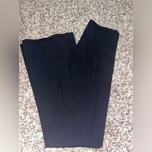 Fabletics flare leggings